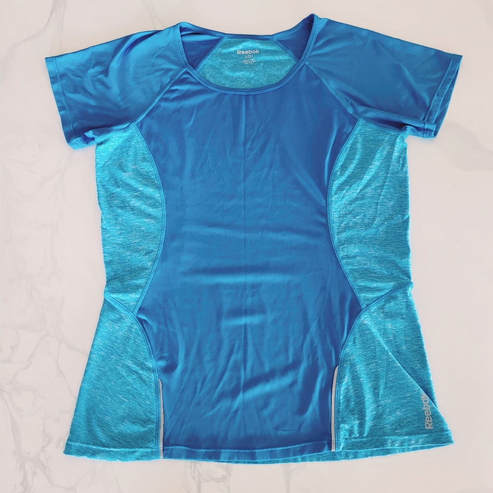 Reebok Athletic Top Sz. S